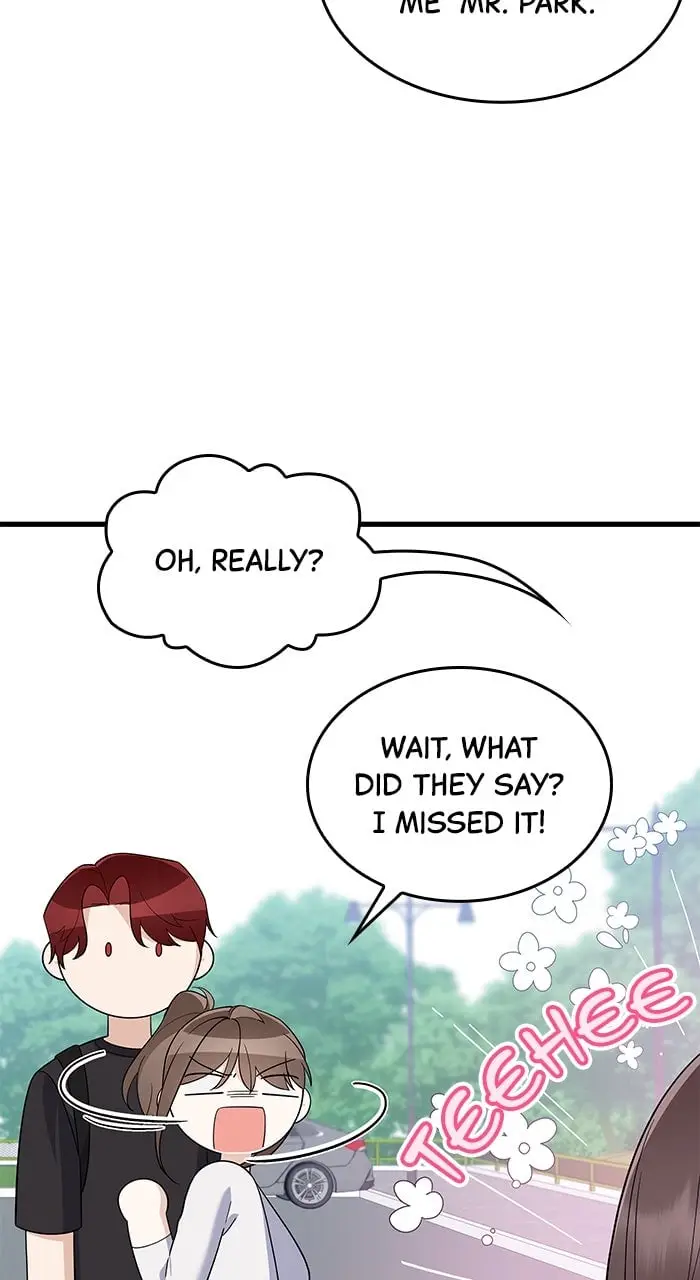 Newcomers Turn Low at Night Chapter 60 - Page 62