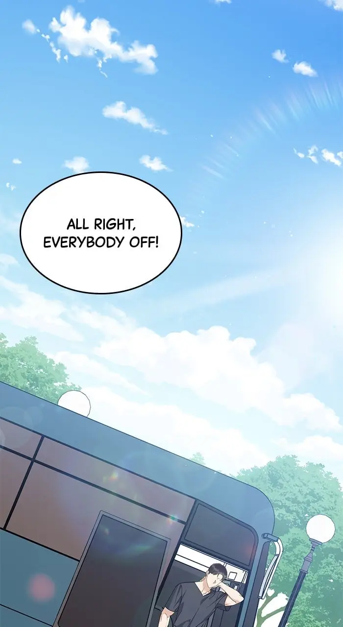 Newcomers Turn Low at Night Chapter 60 - Page 69