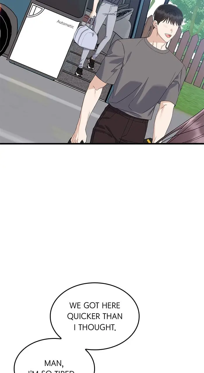 Newcomers Turn Low at Night Chapter 60 - Page 70