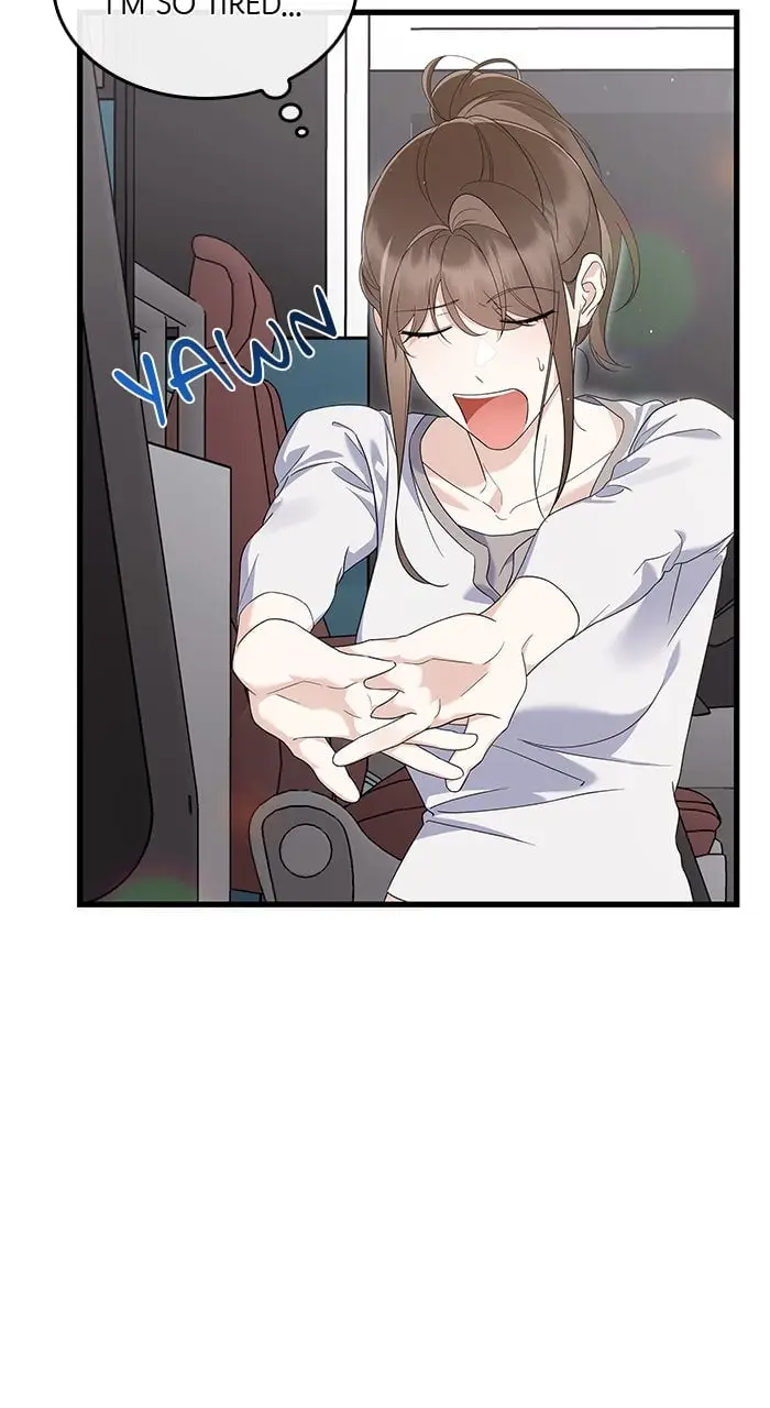 Newcomers Turn Low at Night Chapter 60 - Page 71