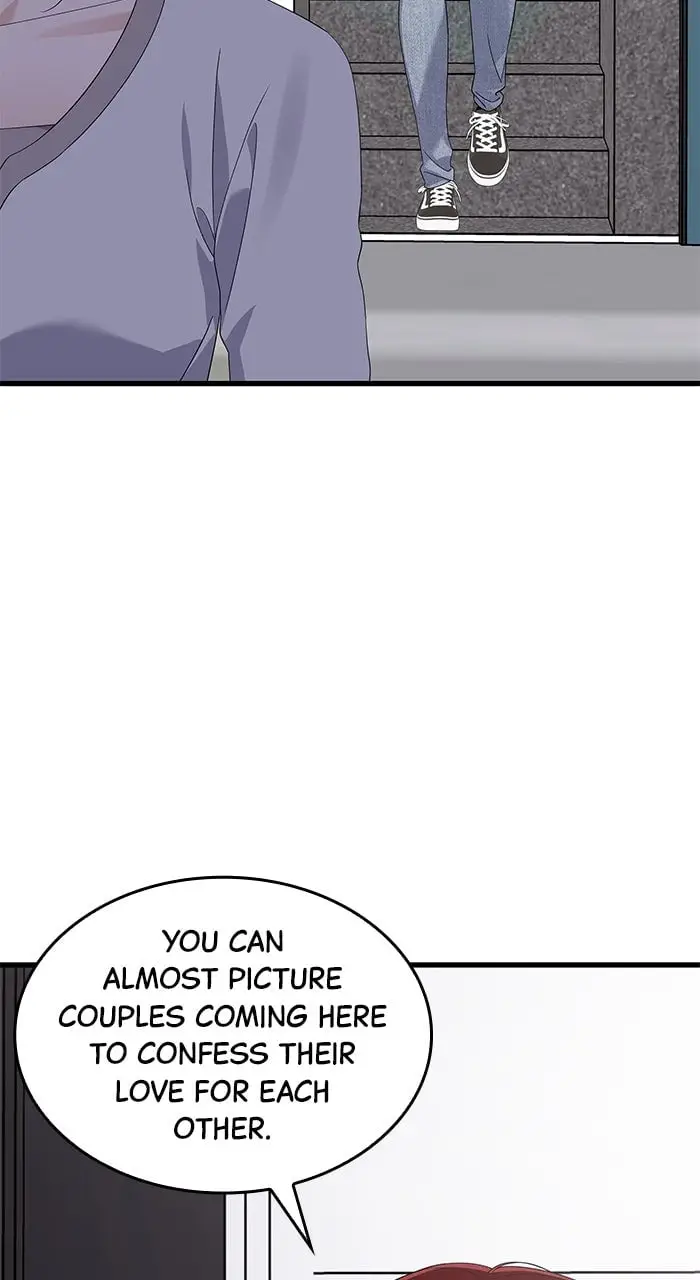 Newcomers Turn Low at Night Chapter 60 - Page 78