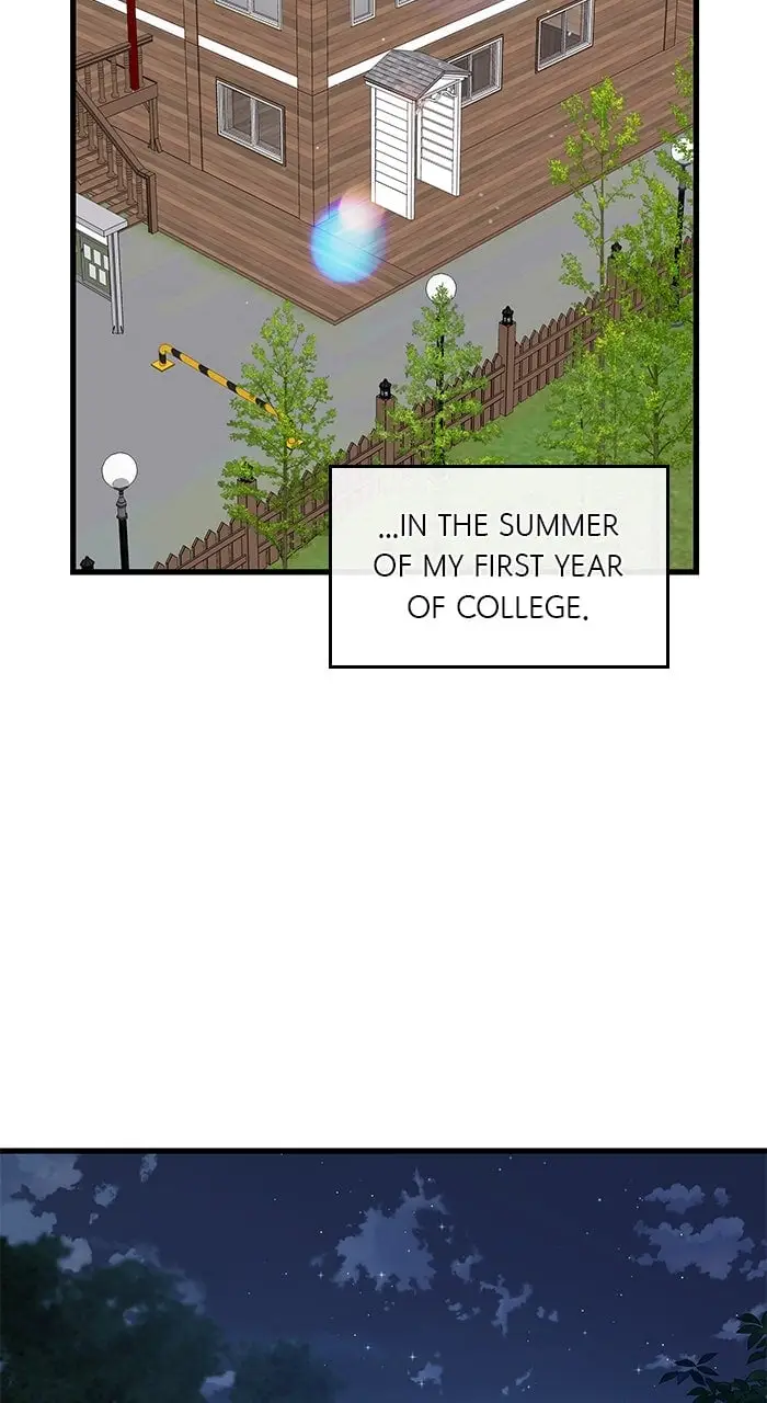 Newcomers Turn Low at Night Chapter 60 - Page 82