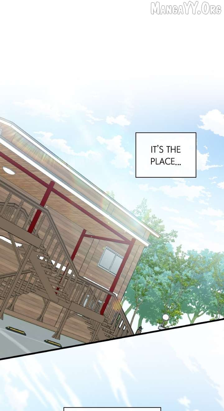 Newcomers Turn Low at Night Chapter 61 - Page 1