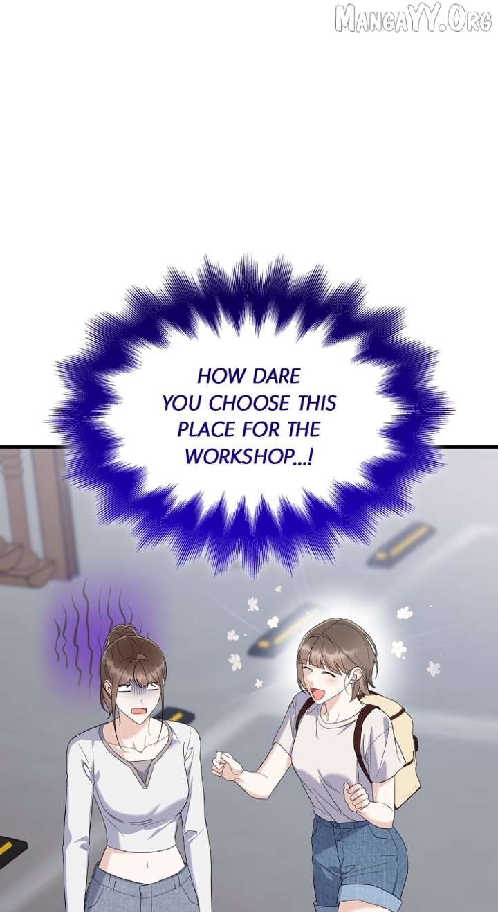 Newcomers Turn Low at Night Chapter 61 - Page 4