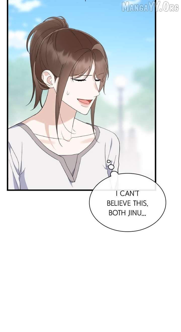 Newcomers Turn Low at Night Chapter 61 - Page 6
