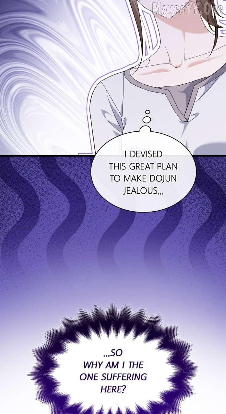 Newcomers Turn Low at Night Chapter 61 - Page 9
