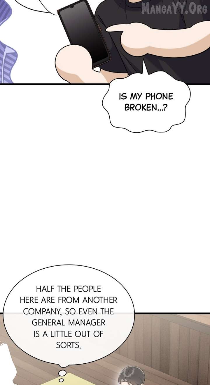 Newcomers Turn Low at Night Chapter 61 - Page 13