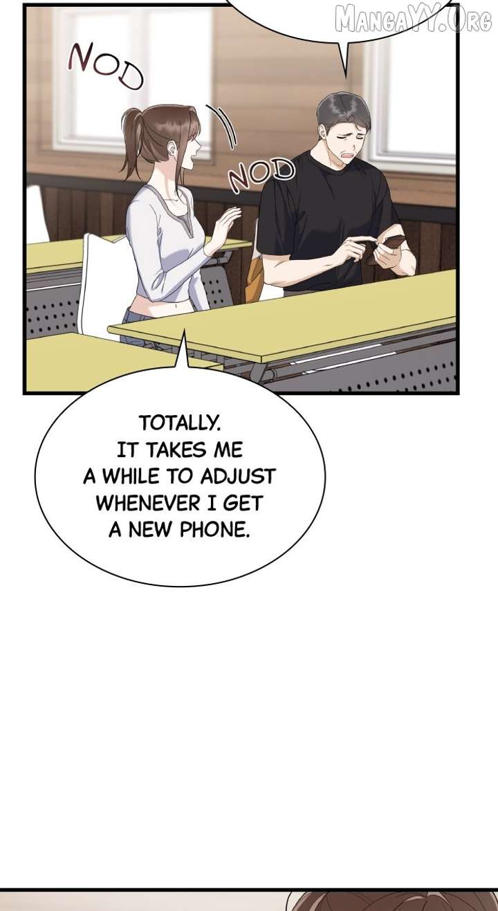 Newcomers Turn Low at Night Chapter 61 - Page 17