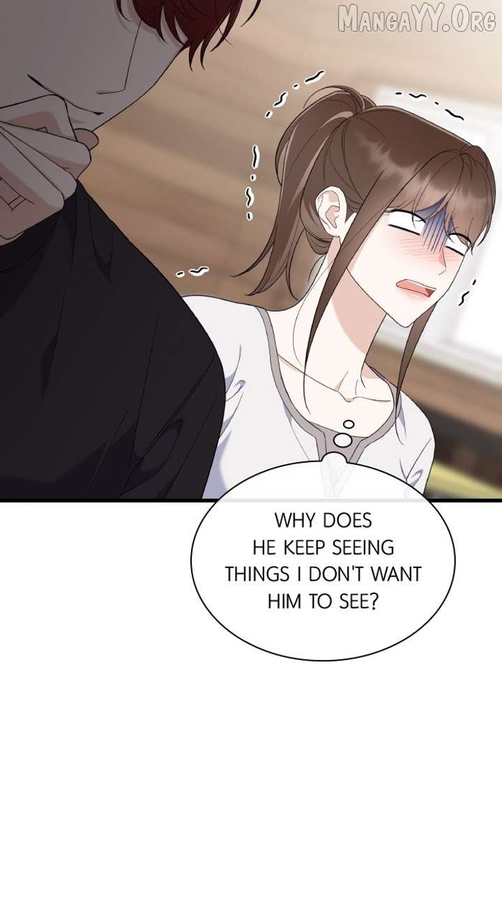 Newcomers Turn Low at Night Chapter 61 - Page 19