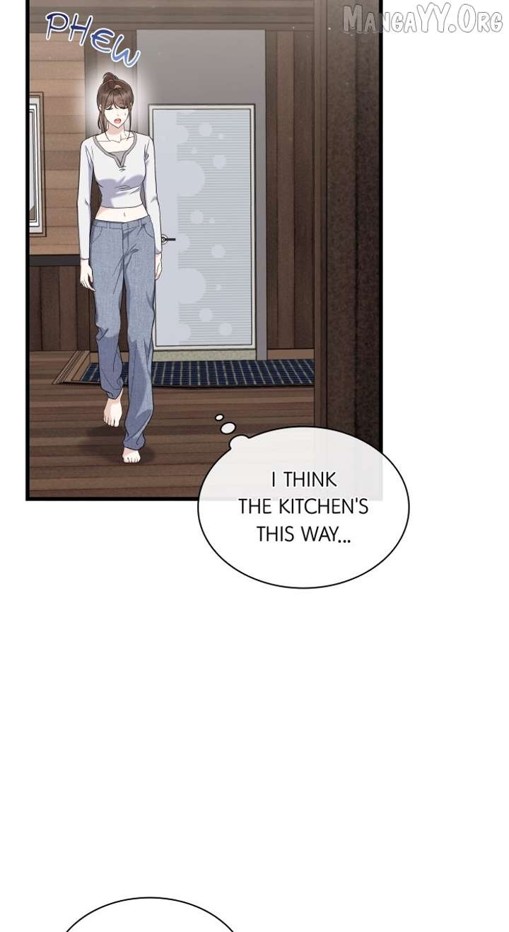 Newcomers Turn Low at Night Chapter 61 - Page 22