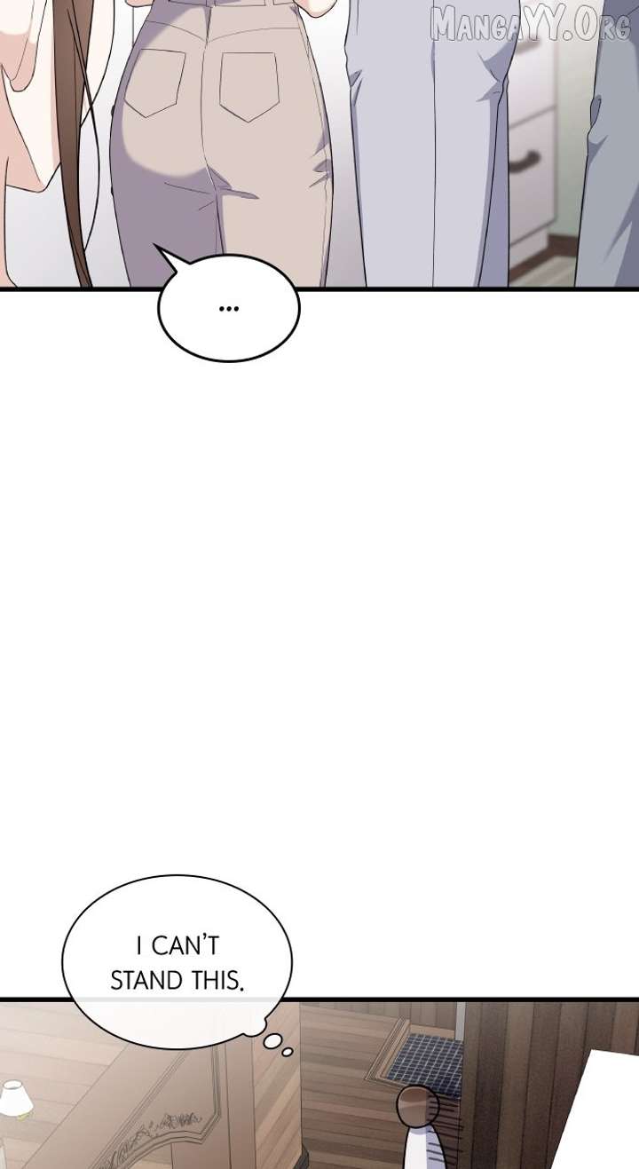 Newcomers Turn Low at Night Chapter 61 - Page 25