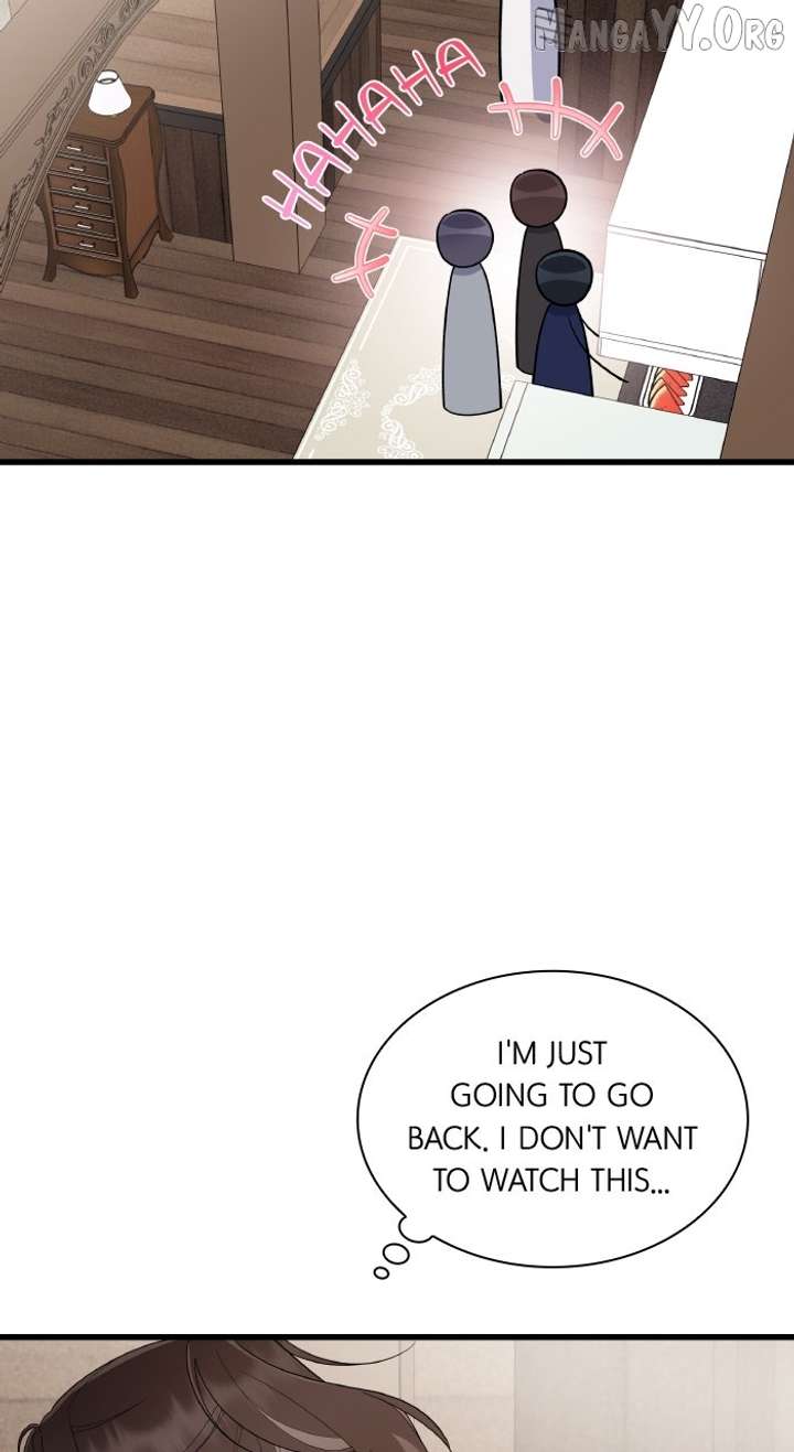 Newcomers Turn Low at Night Chapter 61 - Page 26