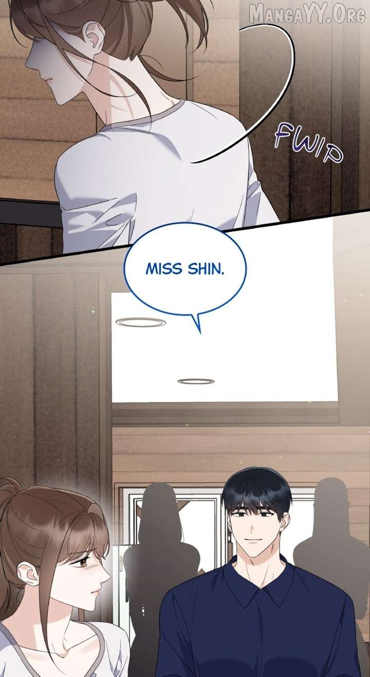 Newcomers Turn Low at Night Chapter 61 - Page 27