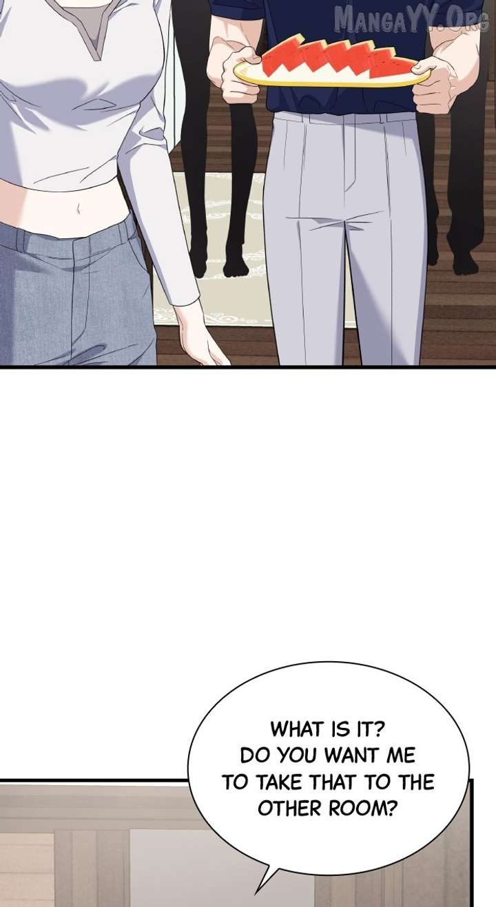 Newcomers Turn Low at Night Chapter 61 - Page 28