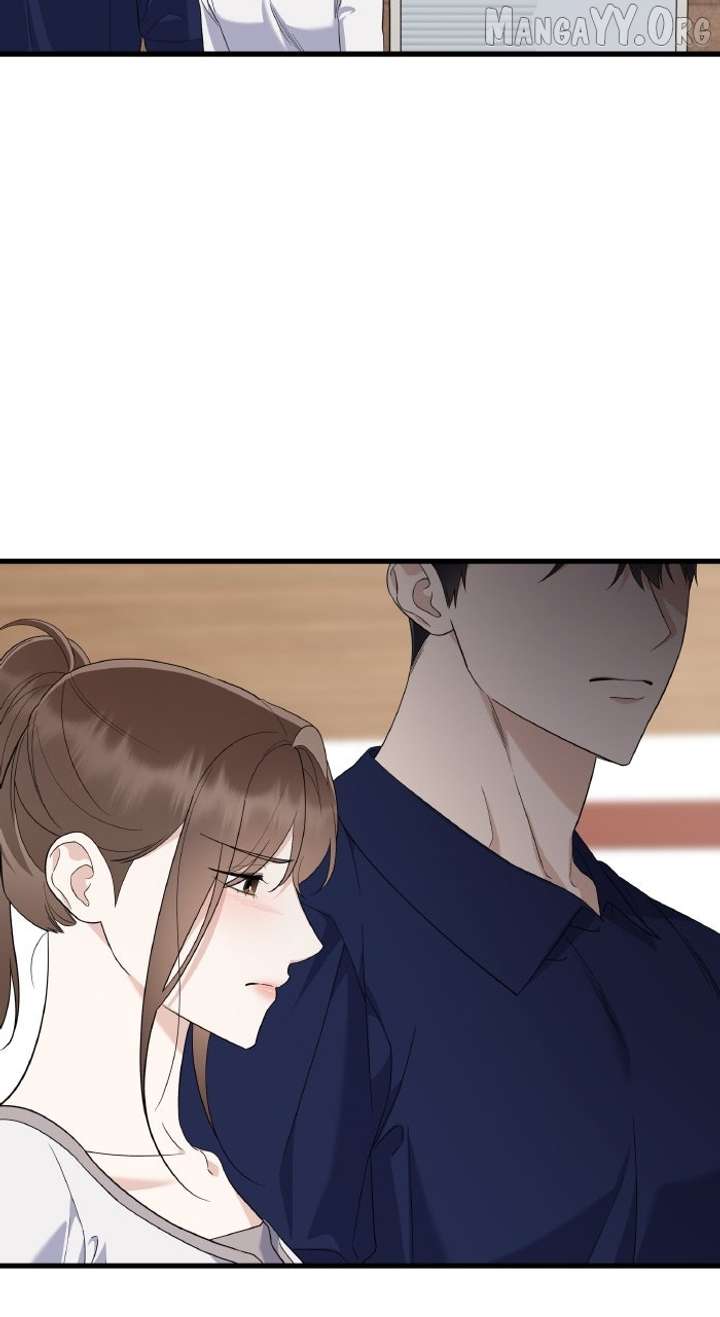 Newcomers Turn Low at Night Chapter 61 - Page 34
