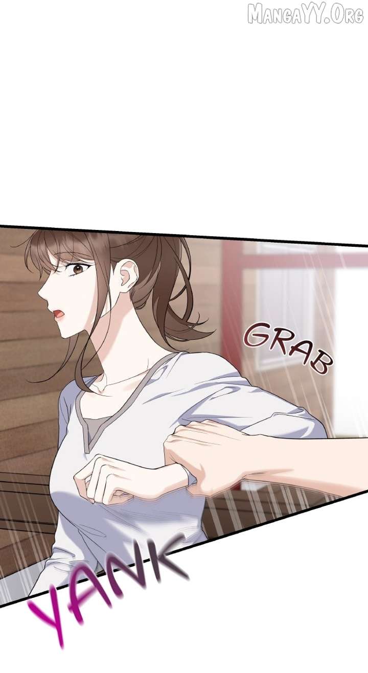 Newcomers Turn Low at Night Chapter 61 - Page 35