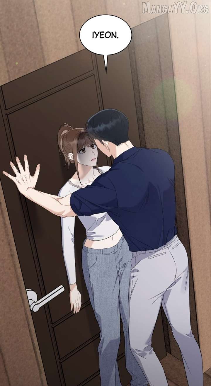 Newcomers Turn Low at Night Chapter 61 - Page 37