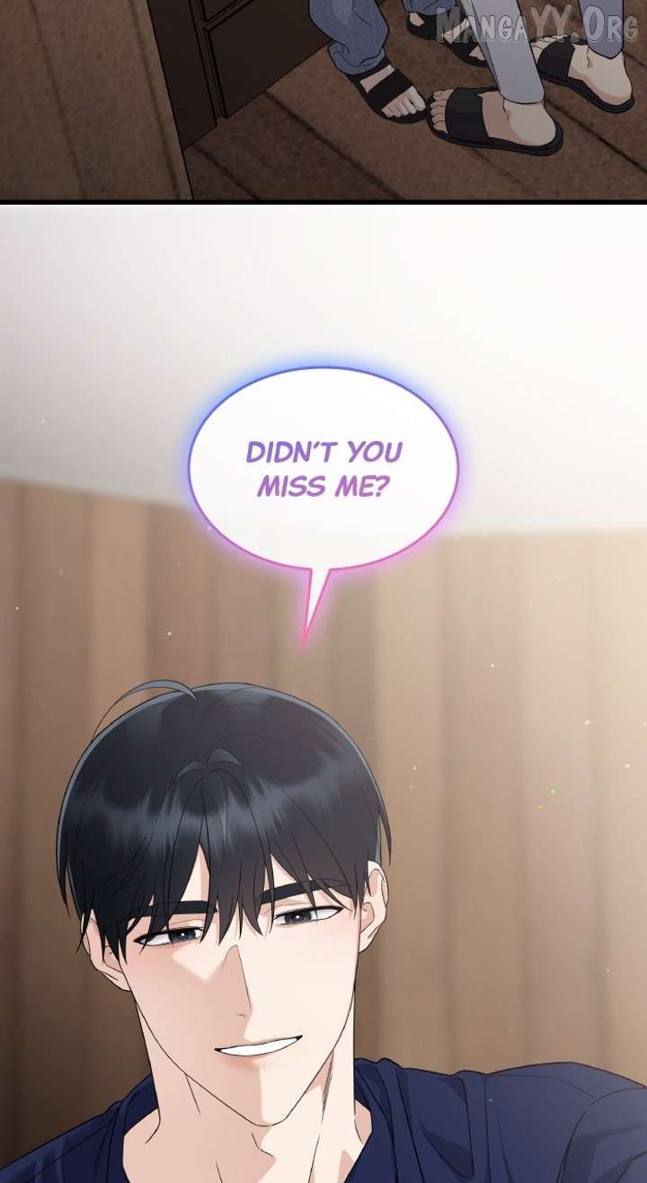 Newcomers Turn Low at Night Chapter 61 - Page 38