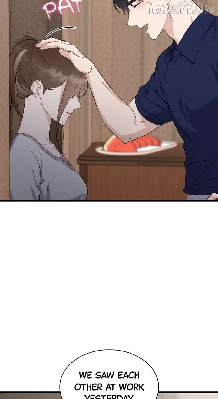 Newcomers Turn Low at Night Chapter 61 - Page 41