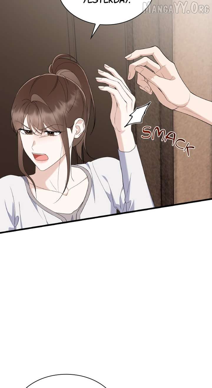 Newcomers Turn Low at Night Chapter 61 - Page 42
