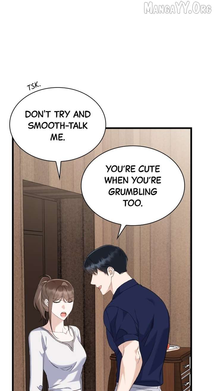 Newcomers Turn Low at Night Chapter 61 - Page 44