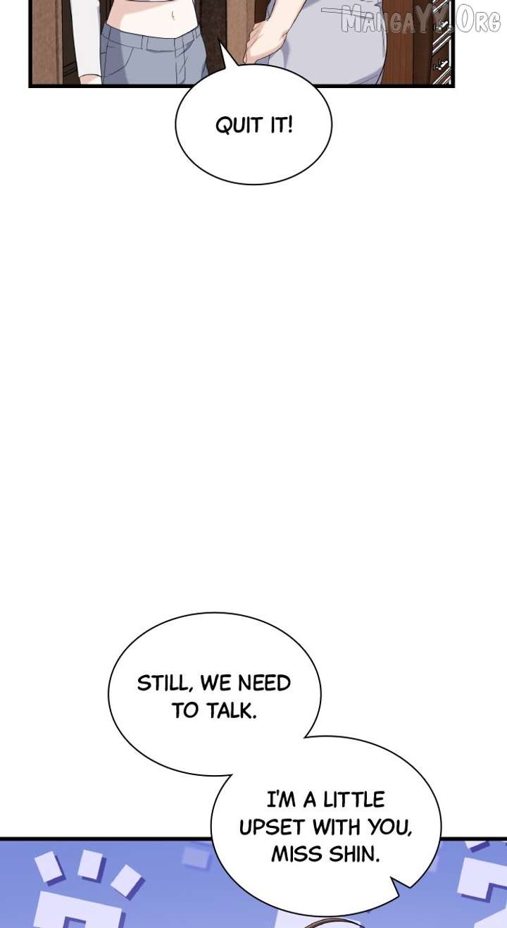 Newcomers Turn Low at Night Chapter 61 - Page 45