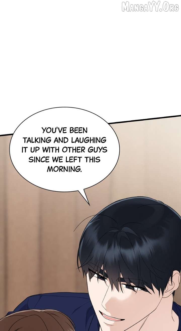 Newcomers Turn Low at Night Chapter 61 - Page 47