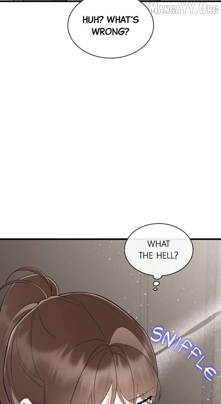 Newcomers Turn Low at Night Chapter 61 - Page 50