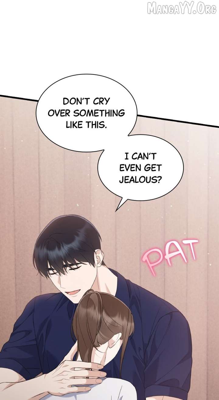 Newcomers Turn Low at Night Chapter 61 - Page 54