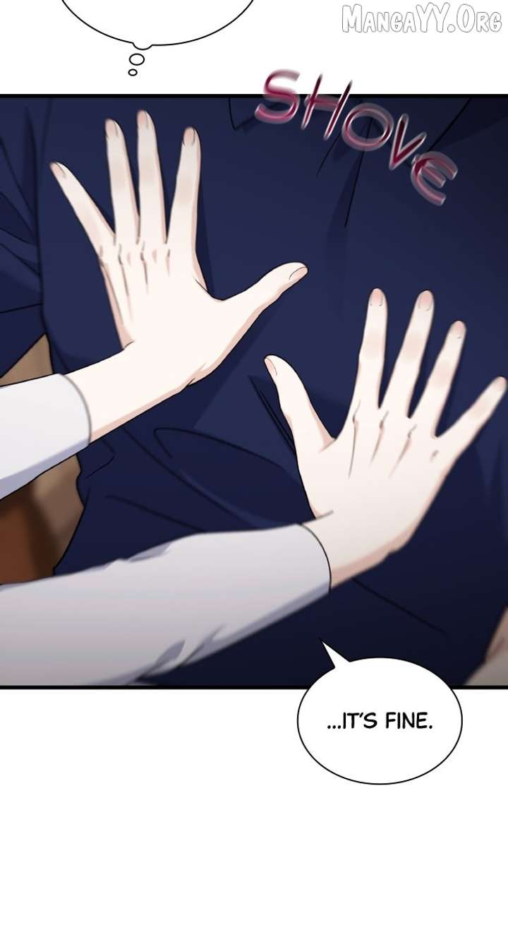 Newcomers Turn Low at Night Chapter 61 - Page 57
