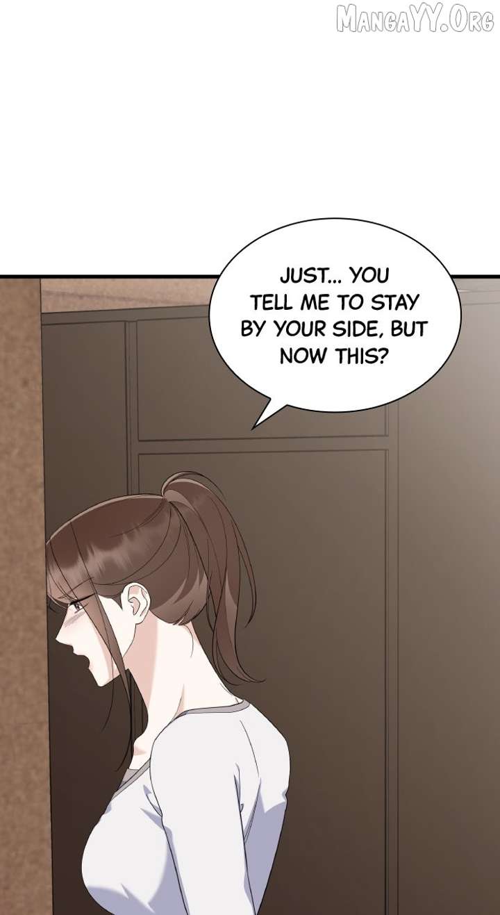 Newcomers Turn Low at Night Chapter 61 - Page 59