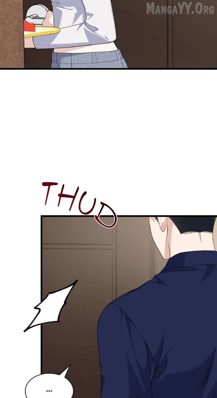 Newcomers Turn Low at Night Chapter 61 - Page 60