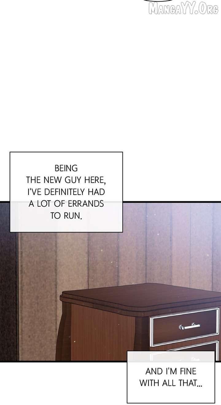 Newcomers Turn Low at Night Chapter 61 - Page 63