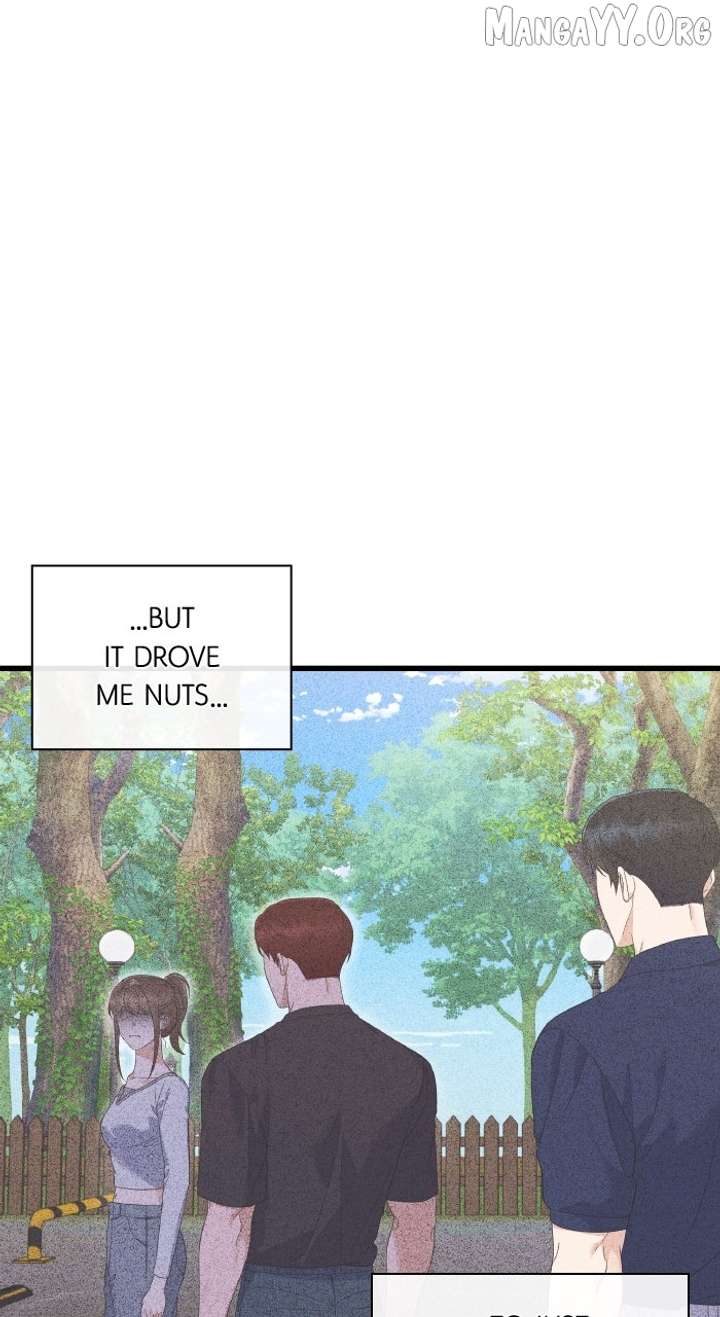 Newcomers Turn Low at Night Chapter 61 - Page 64