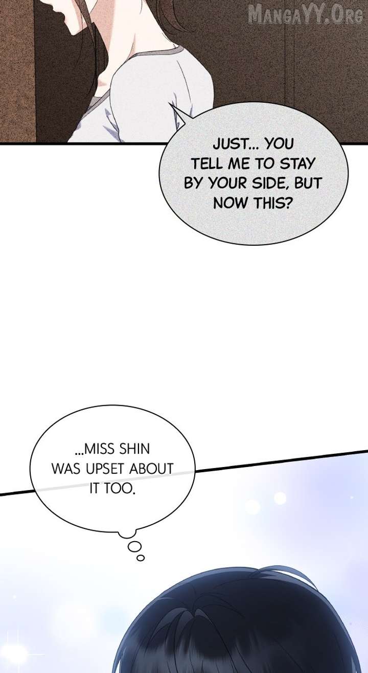 Newcomers Turn Low at Night Chapter 61 - Page 66