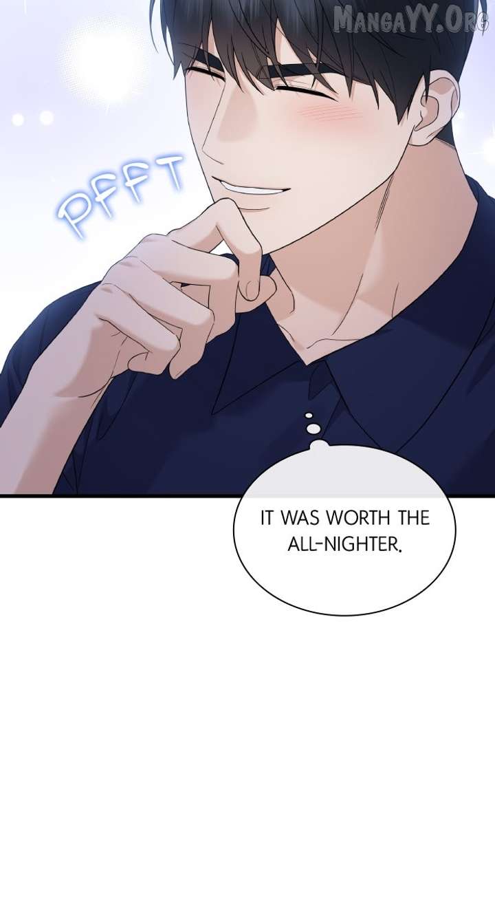 Newcomers Turn Low at Night Chapter 61 - Page 67