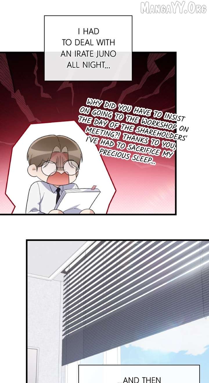 Newcomers Turn Low at Night Chapter 61 - Page 68