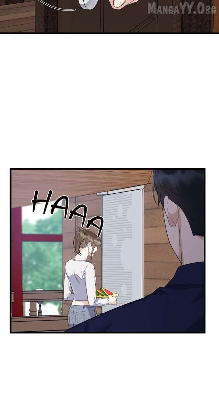 Newcomers Turn Low at Night Chapter 61 - Page 70
