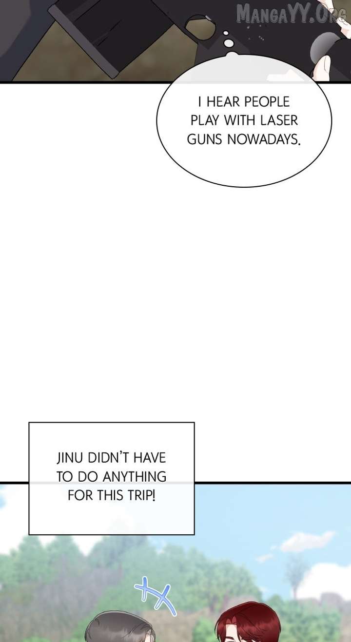 Newcomers Turn Low at Night Chapter 61 - Page 81