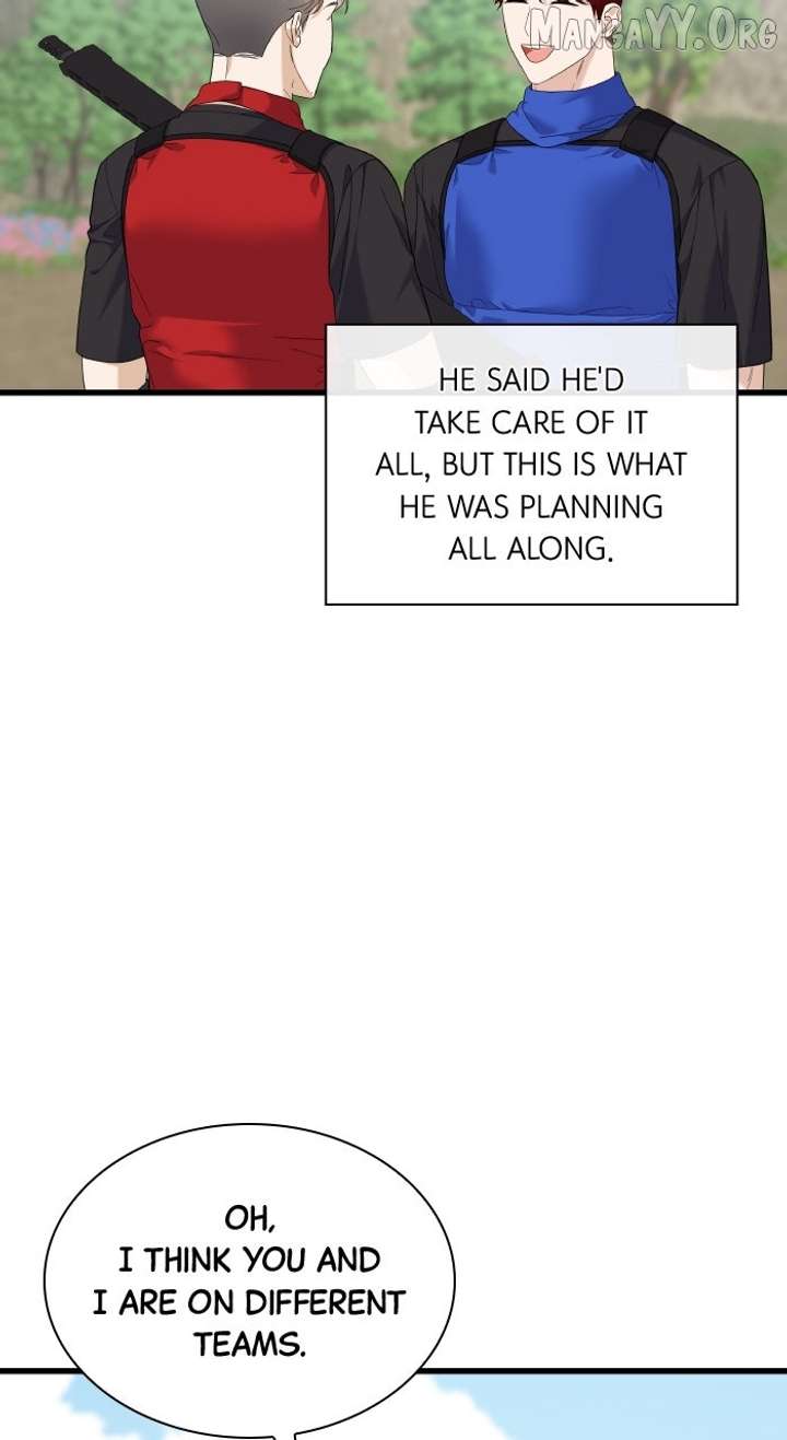 Newcomers Turn Low at Night Chapter 61 - Page 82