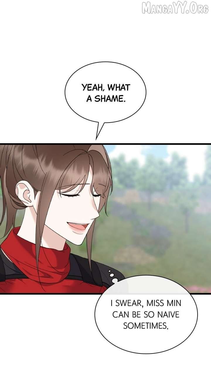Newcomers Turn Low at Night Chapter 61 - Page 84