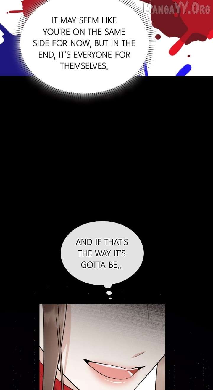 Newcomers Turn Low at Night Chapter 61 - Page 86