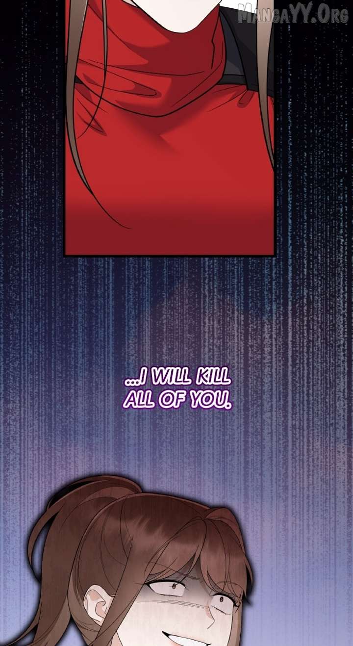 Newcomers Turn Low at Night Chapter 61 - Page 87