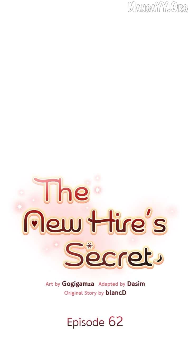 Newcomers Turn Low at Night Chapter 62 - Page 1