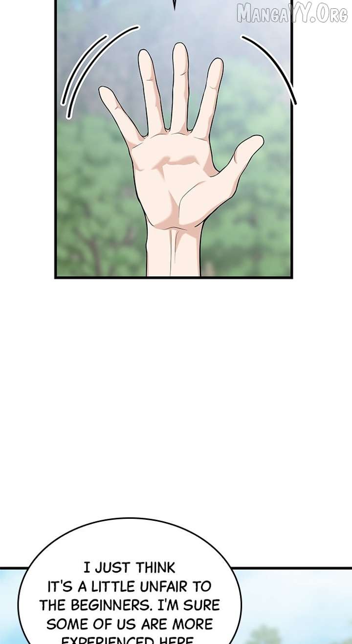 Newcomers Turn Low at Night Chapter 62 - Page 6