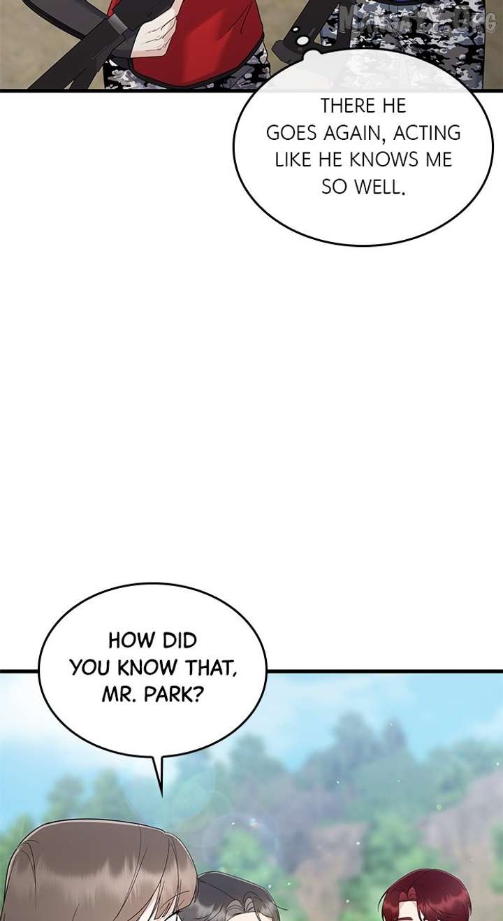 Newcomers Turn Low at Night Chapter 62 - Page 10