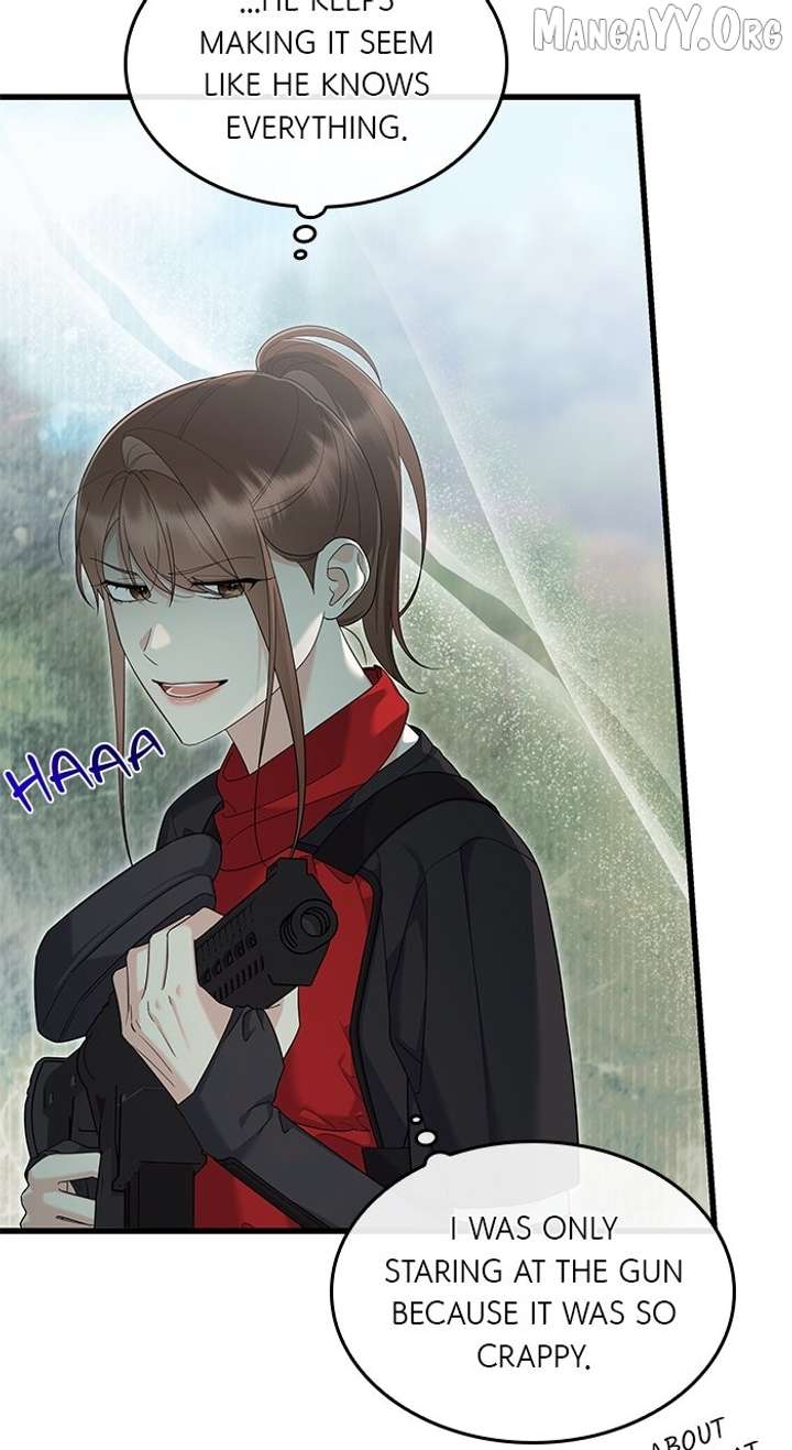 Newcomers Turn Low at Night Chapter 62 - Page 12