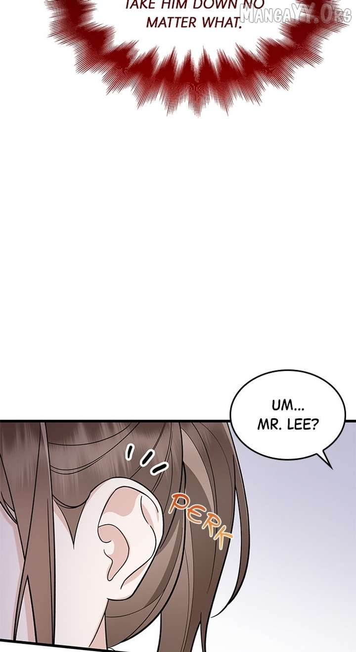 Newcomers Turn Low at Night Chapter 62 - Page 16