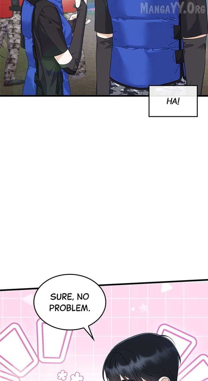 Newcomers Turn Low at Night Chapter 62 - Page 18