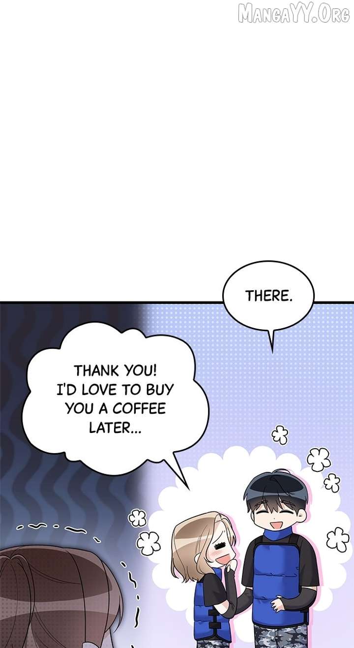 Newcomers Turn Low at Night Chapter 62 - Page 20
